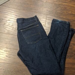 Urban Pipeline jeans size 33x34
